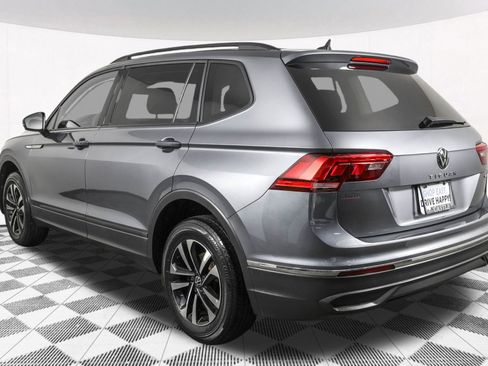 Used 2023 Volkswagen Tiguan S w/ Driver Assistance Package image 19
