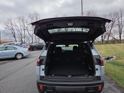 New 2026 Jeep Cherokee Limited AWD/4WD image 12