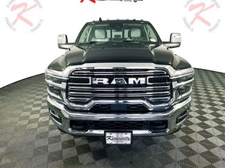 New 2025 RAM 3500 Laramie video 2