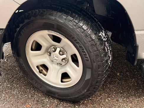 Used 2019 RAM 1500 Tradesman RWD image 9