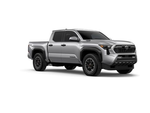 New 2025 Toyota Tacoma TRD Off-Road image 15