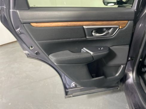 Used 2019 Honda CR-V EX image 26