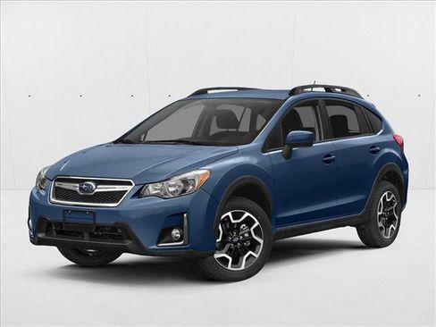 Used 2016 Subaru Crosstrek 2.0i Premium w/ Moonroof Package AWD/4WD image 1