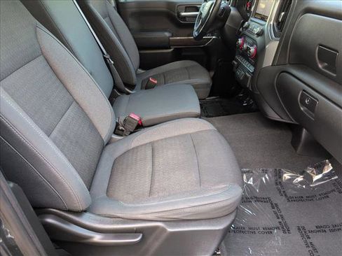 Used 2019 Chevrolet Silverado 1500 LT w/ All-Star Edition image 20