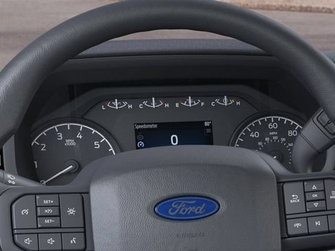 New 2026 Ford F150 STX AWD/4WD image 13