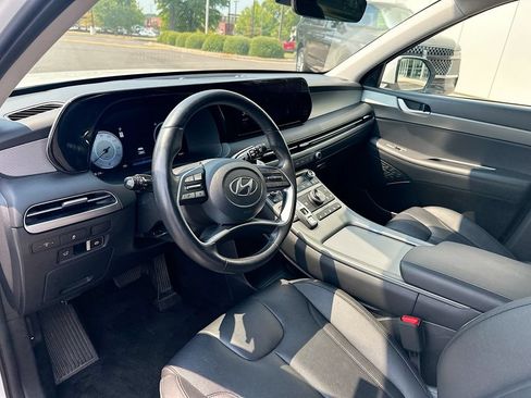 Used 2024 Hyundai Palisade SEL FWD image 10