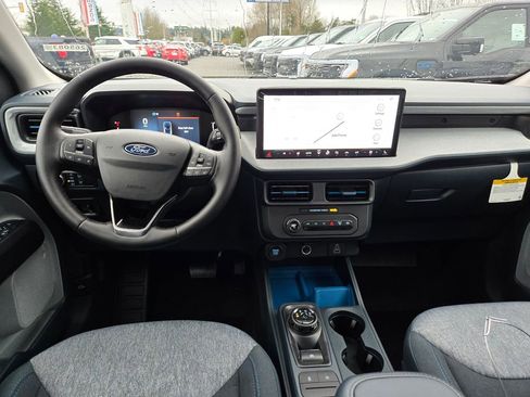 New 2026 Ford Maverick XLT w/ XLT Luxury Package image 11