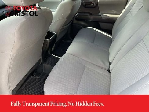 Used 2023 Toyota Tacoma SR AWD/4WD image 18