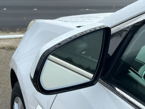 Used 2013 Cadillac SRX Performance image 8