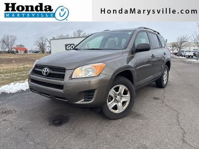 Used 2011 Toyota RAV4 Base