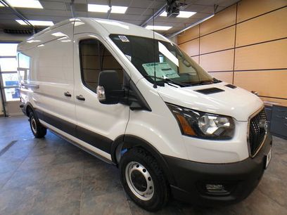 New 2026 Ford Transit 250 148 Medium Roof