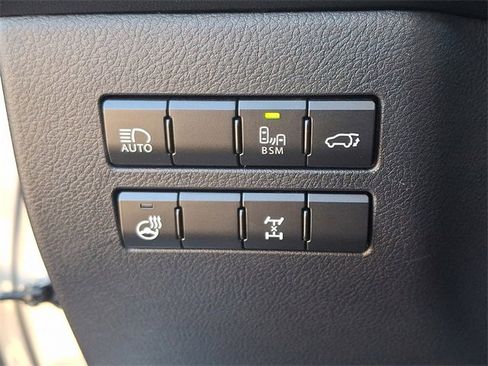 Used 2020 Lexus NX 300 AWD w/ Premium Package image 27