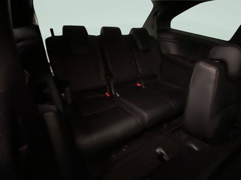 New 2026 Honda Odyssey Sport-L image 16