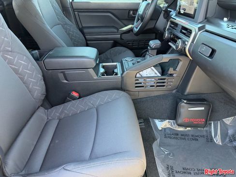 New 2026 Toyota Tacoma SR5 RWD image 13