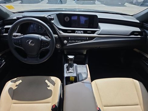 Used 2021 Lexus ES 350 w/ Accessory Package FWD image 13