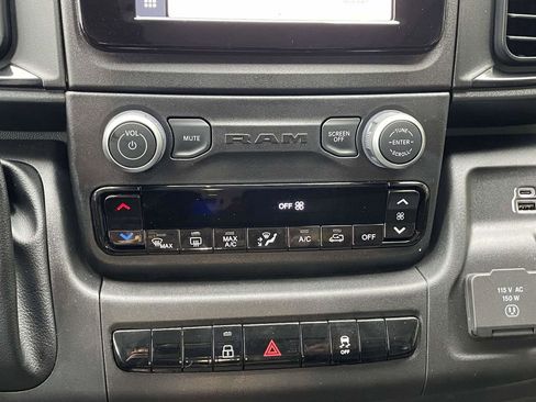 New 2026 RAM ProMaster 2500 w/ Convenience Group image 24