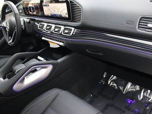 New 2026 Mercedes-Benz GLE 450 4MATIC Coupe image 36