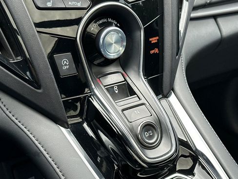 Used 2020 Acura RDX AWD image 24