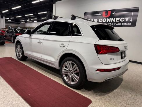 Used 2019 Audi Q5 Prestige w/ Prestige Package AWD/4WD image 17