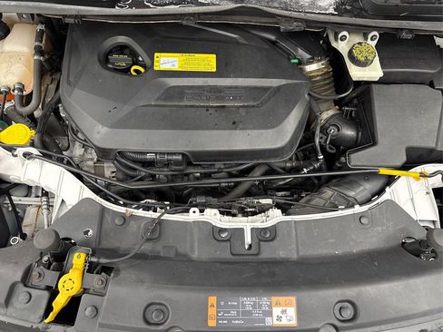 Used 2014 Ford Escape SE w/ Equipment Group 201A image 13