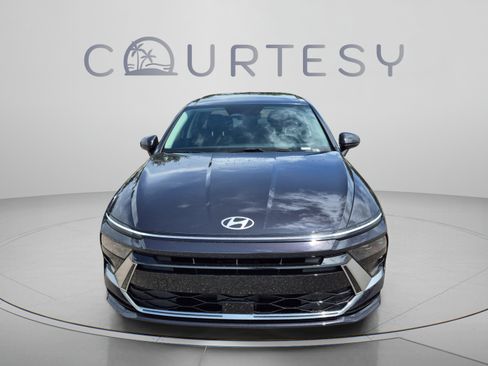 New 2026 Hyundai Sonata SEL FWD image 8