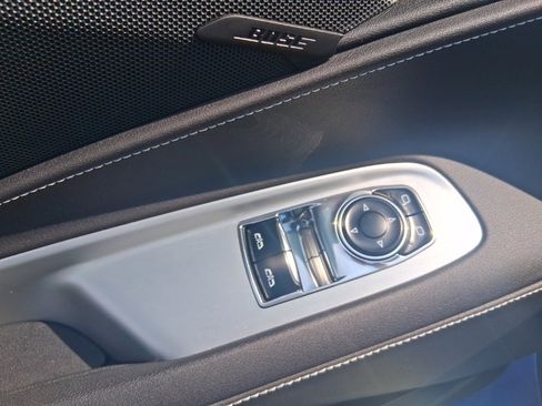 Used 2023 Chevrolet Corvette Stingray Coupe w/ Z51 Performance Package image 15