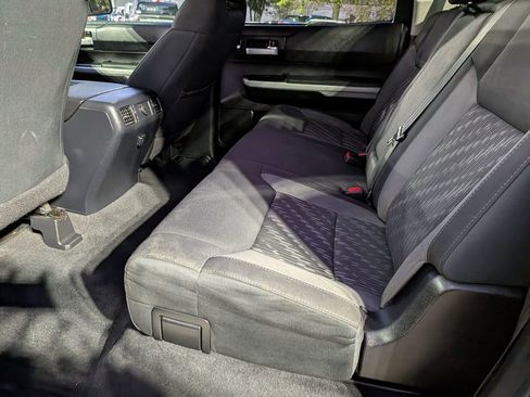 Used 2020 Toyota Tundra SR5 image 30