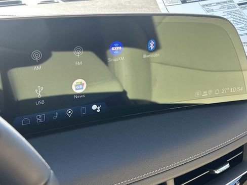 New 2026 Cadillac CT5 Premium Luxury w/ Technology Package image 12