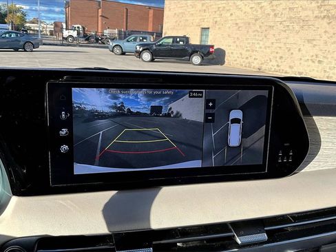 Used 2024 Hyundai Palisade Calligraphy image 20