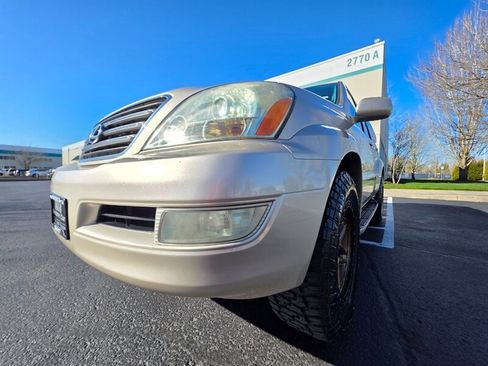 Used 2006 Lexus GX 470 image 10
