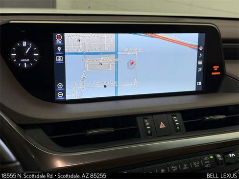 Used 2019 Lexus ES 350 w/ Premium Package image 26