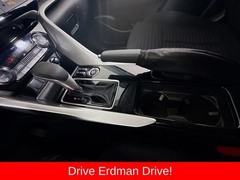 Used 2024 Mitsubishi Eclipse Cross LE AWD/4WD image 18