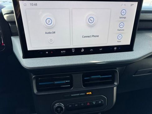 New 2025 Ford Maverick XLT image 27