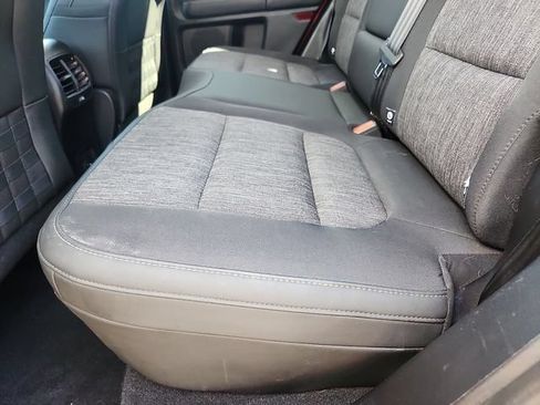 Certified 2022 Ford Bronco Sport Big Bend AWD/4WD image 25