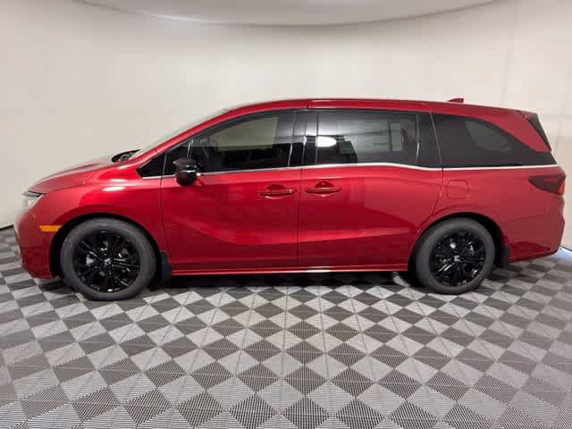 New 2026 Honda Odyssey Sport-L image 3