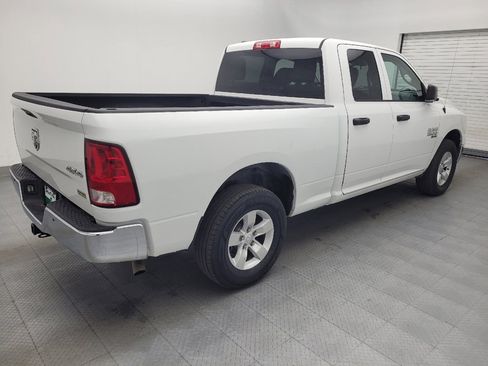 Used 2019 RAM 1500 Tradesman w/ Chrome Appearance Group AWD/4WD image 10