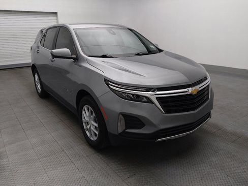 Used 2024 Chevrolet Equinox LT FWD image 13