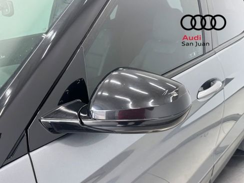 Used 2021 Chevrolet TrailBlazer RS w/ Convenience Package FWD image 6