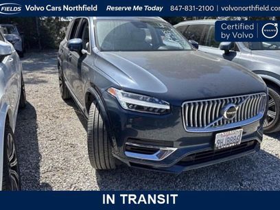 Certified 2023 Volvo XC90 T8 Plus w/ Protection Package Premier