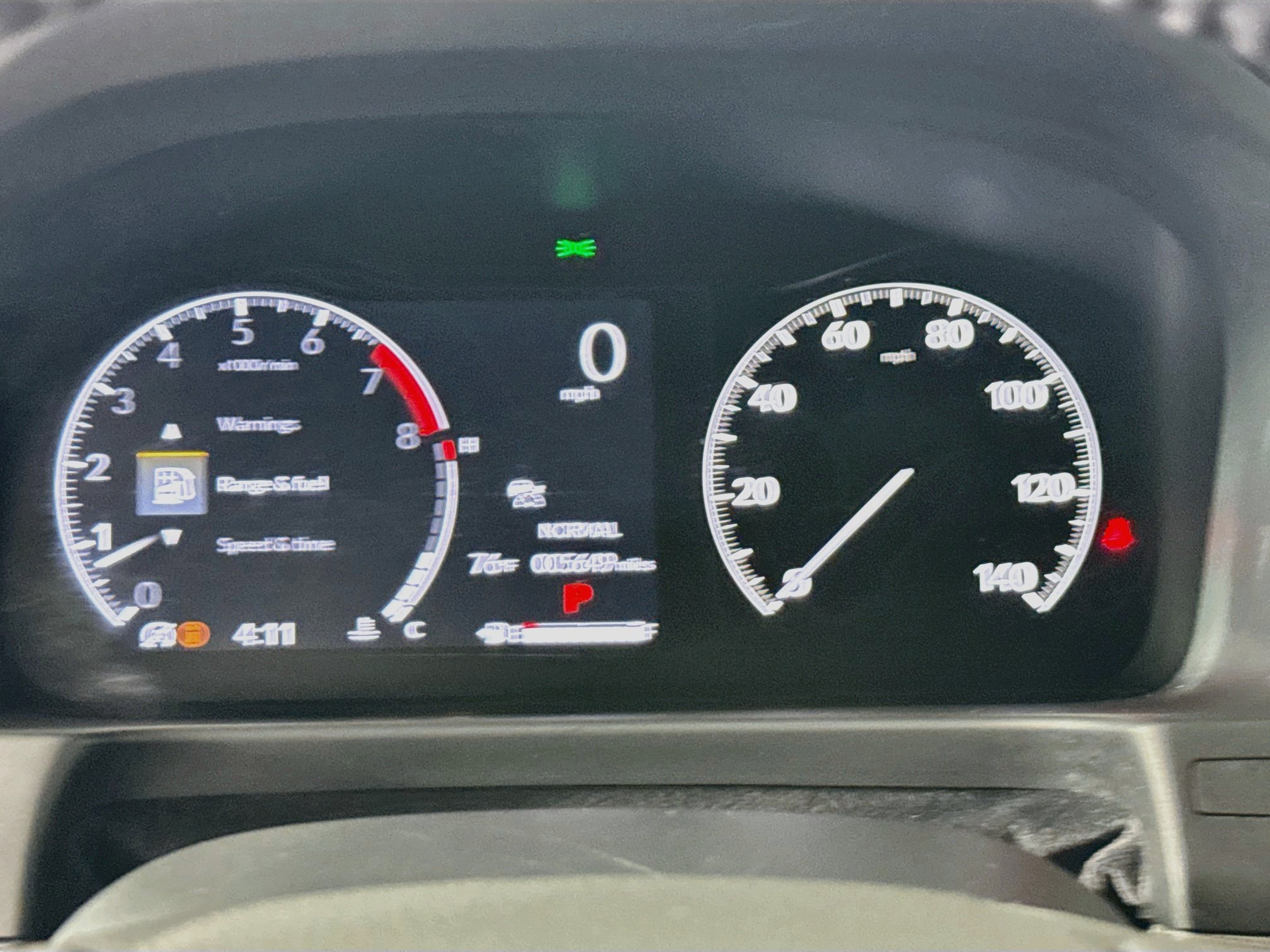 Certified 2026 Honda Ridgeline RTL image 13
