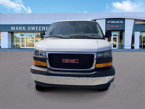 New 2025 GMC Savana 2500 Extended w/ Driver Convenience Package image 3