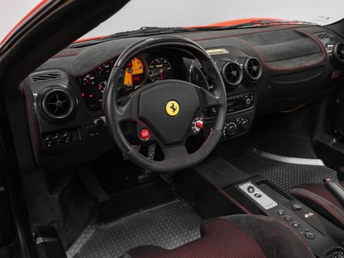 Used 2009 Ferrari F430 Scuderia image 50