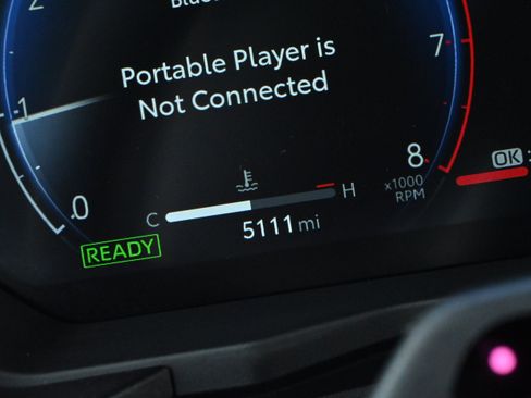 Used 2025 Toyota Land Cruiser w/ Premium Package AWD/4WD image 38