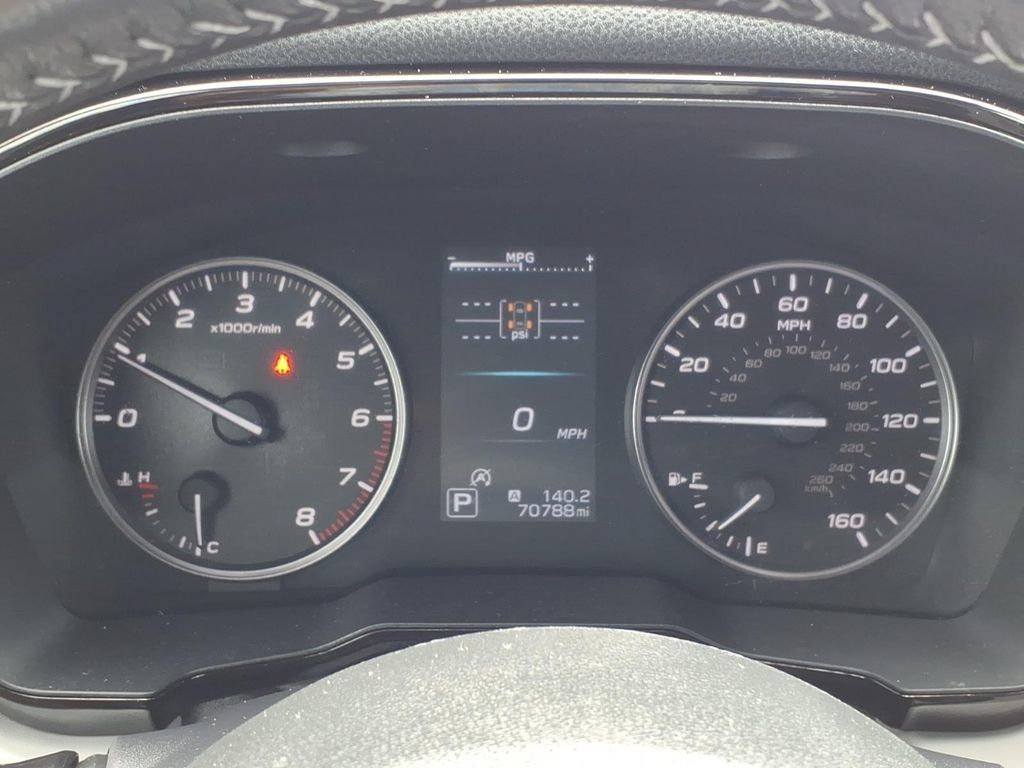 Used 2021 Subaru Outback Premium AWD/4WD image 6