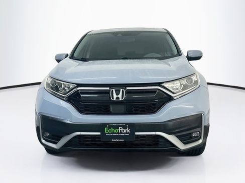 Used 2020 Honda CR-V EX image 2