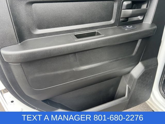 Used 2023 RAM 3500 Tradesman w/ Max Tow Package AWD/4WD image 26