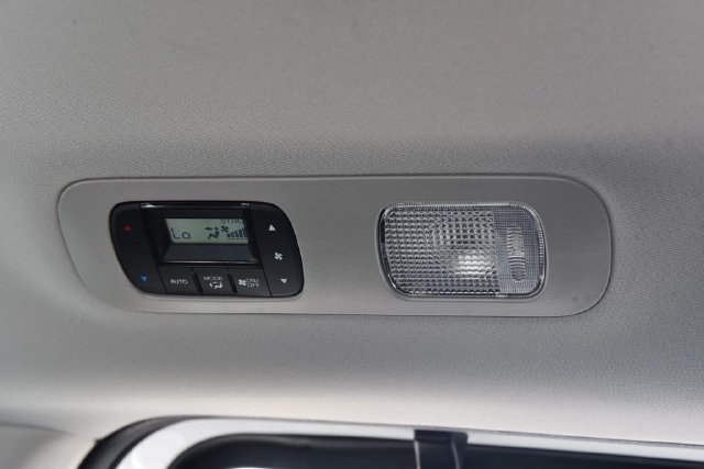 New 2027 Honda Odyssey EX-L image 27