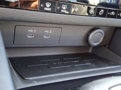 New 2026 Mitsubishi Outlander ES AWD/4WD image 16