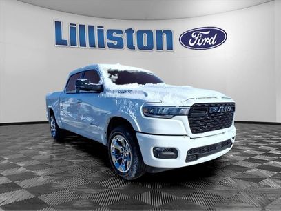 Used 2025 RAM 1500 Big Horn