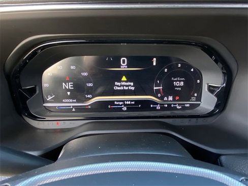 Used 2022 GMC Yukon Denali image 11